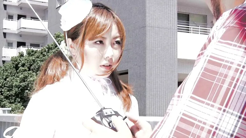 FANZAが提供している浜崎りおの肉欲オークションの恥辱に濡れるS級爆乳美女 ボディ・ファンドされた女-裏切り‐(h_198need00011r18)のサンプル画像-8