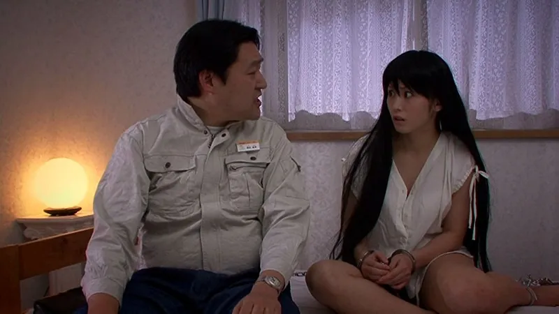 FANZAが提供している七咲楓花の監禁凌●されるスレンダー美大生の淫乱開花観察日記(h_198need00022)のサンプル画像-15