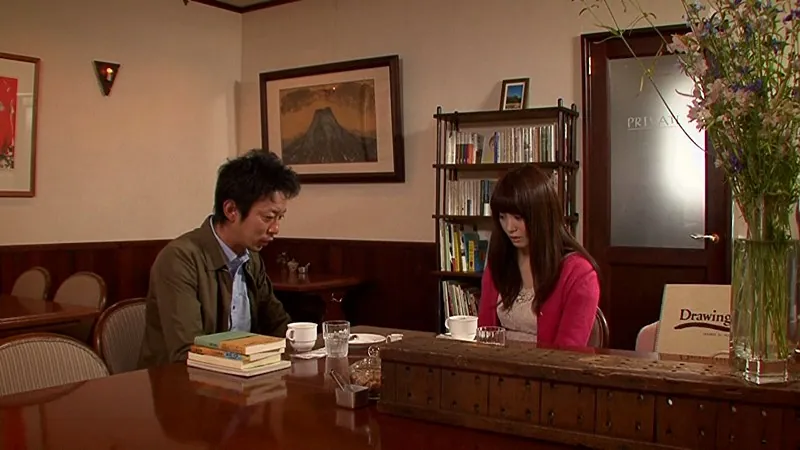 FANZAが提供している七咲楓花の監禁凌●されるスレンダー美大生の淫乱開花観察日記(h_198need00022)のサンプル画像-3