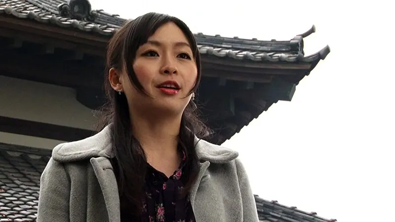 FANZAが提供している羽月希の天然巨乳美女の今宵の相手は童貞で御座早漏(h_198need00024r18)のサンプル画像-16