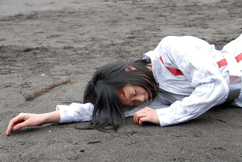 FANZAが提供している琥珀うたの長身妖艶アイドルが挑む背徳と欲望の狂宴(h_198need00025r18)のサンプル画像-6