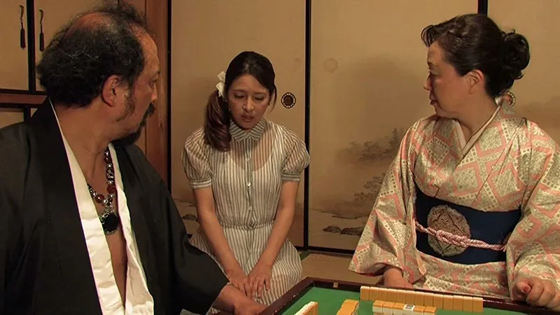 FANZAが提供している二宮ナナの綺麗なお姉さんのとっても淫靡な誘惑に僕の理性はもう限界!!(h_198need00036r18)のサンプル画像-14