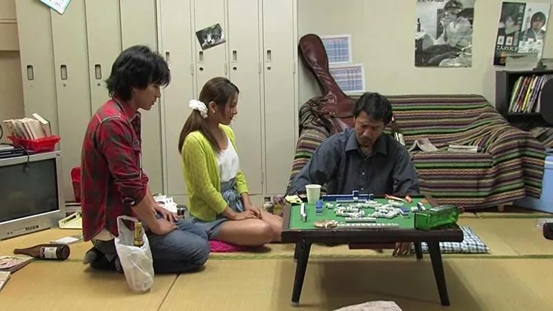 FANZAが提供している二宮ナナの綺麗なお姉さんのとっても淫靡な誘惑に僕の理性はもう限界!!(h_198need00036r18)のサンプル画像-15
