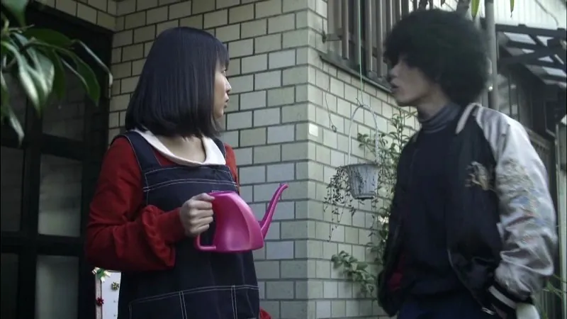 FANZAが提供しているゆるふわガールが優しくイカセてくれる最高の初エッチ 美容室へイクっ！～童貞卒業物語～(h_198need00037r18)のサンプル画像-1
