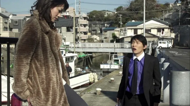 FANZAが提供しているゆるふわガールが優しくイカセてくれる最高の初エッチ 美容室へイクっ！～童貞卒業物語～(h_198need00037r18)のサンプル画像-12