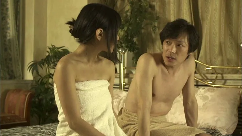 FANZAが提供しているゆるふわガールが優しくイカセてくれる最高の初エッチ 美容室へイクっ！～童貞卒業物語～(h_198need00037r18)のサンプル画像-8