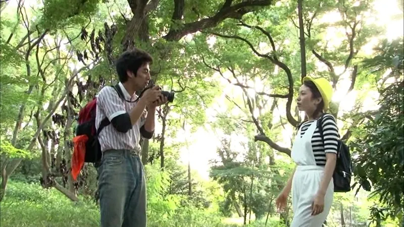 FANZAが提供している有村千佳が教える極上スレンダー美女の誘惑筆下ろし(h_198need00040)のサンプル画像-4