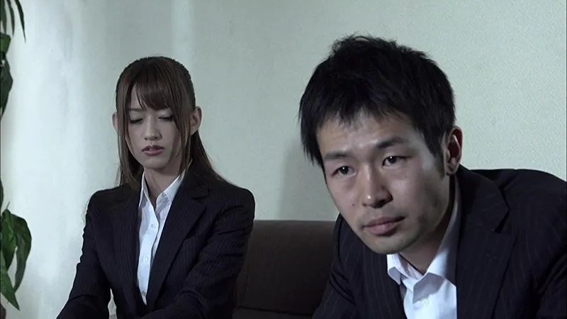 FANZAが提供している希島あいりのSEXでエクスタシーに達すると霊が見える女刑事(h_198need00042)のサンプル画像-10