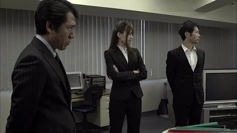 FANZAが提供している希島あいりのSEXでエクスタシーに達すると霊が見える女刑事(h_198need00042)のサンプル画像-12