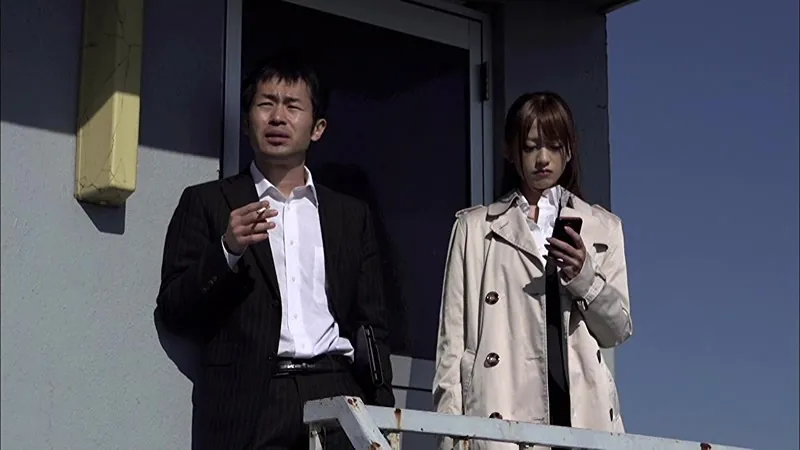 FANZAが提供している希島あいりのSEXでエクスタシーに達すると霊が見える女刑事(h_198need00042)のサンプル画像-20