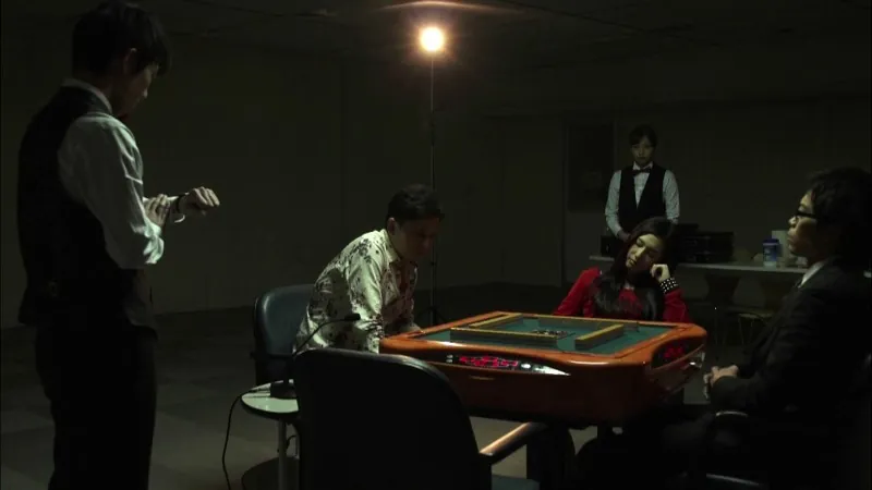 FANZAが提供している古川いおりのお色気麻雀168時間(h_198need00048)のサンプル画像-15