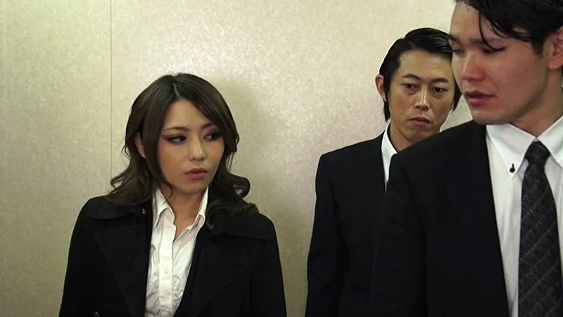 FANZAが提供している桜井あゆの綺麗なシスターの裏の顔は淫らで過激な痴女聖母(h_198need00053r18)のサンプル画像-1