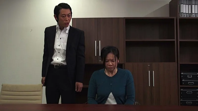 FANZAが提供している桜井あゆの綺麗なシスターの裏の顔は淫らで過激な痴女聖母(h_198need00053r18)のサンプル画像-8