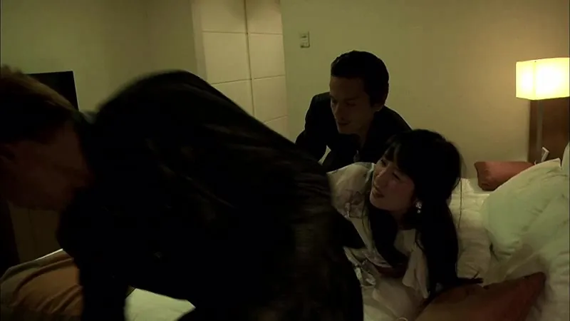 FANZAが提供している月島えみりの夜王に弄ばれた女(h_198need00054)のサンプル画像-2