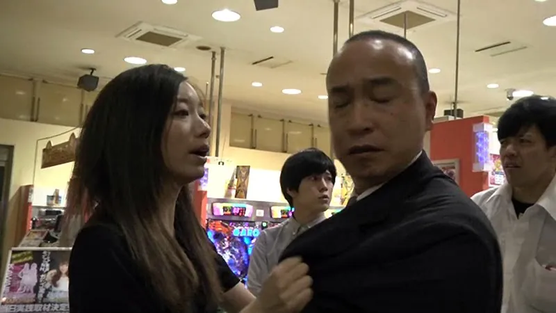 FANZAが提供している東凛の快感と恥辱の涙に悶え輝く人妻美肉(h_198need00055r18)のサンプル画像-3