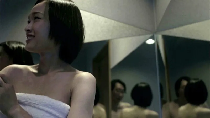 FANZAが提供している涼川絢音の女たちを風俗に売り飛ばす女スカウト(h_198need00057)のサンプル画像-14