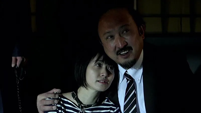 FANZAが提供している朝倉ことみの凌●の女囚アリサ(h_198need00058)のサンプル画像-20