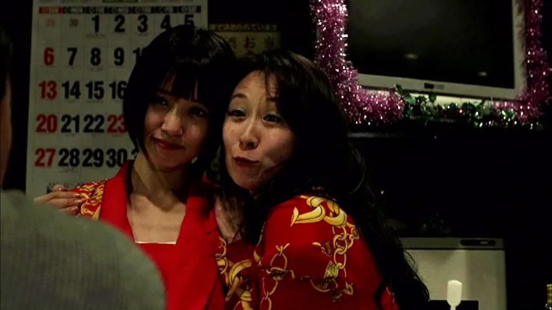 FANZAが提供している朝倉ことみの凌●の女囚アリサ(h_198need00058)のサンプル画像-4
