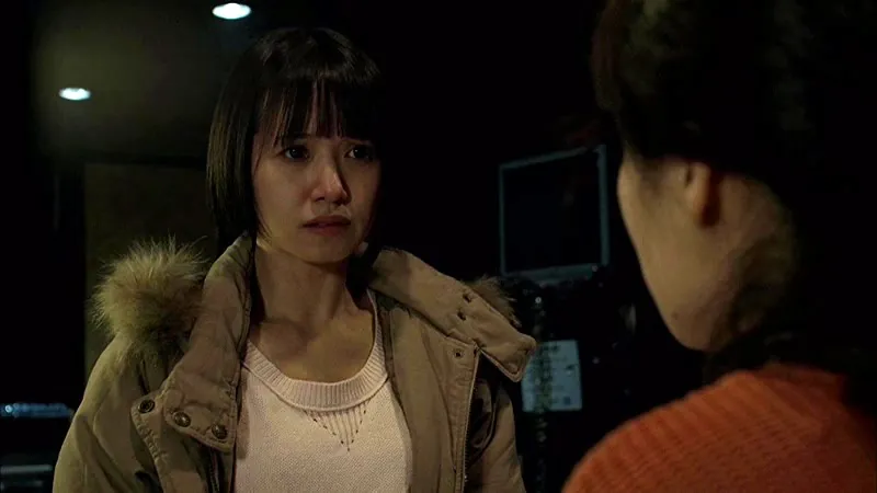 FANZAが提供している朝倉ことみの凌●の女囚アリサ(h_198need00058)のサンプル画像-6