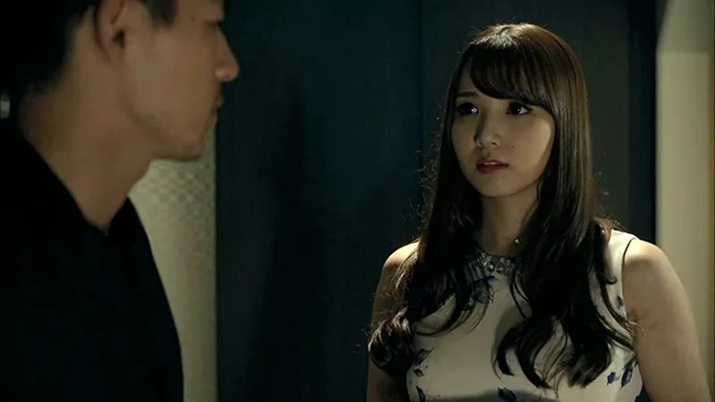FANZAが提供している友田彩也香の男の欲望をむしゃぶり尽くすキャバ嬢が落ちた闇(h_198need00068r18)のサンプル画像-14
