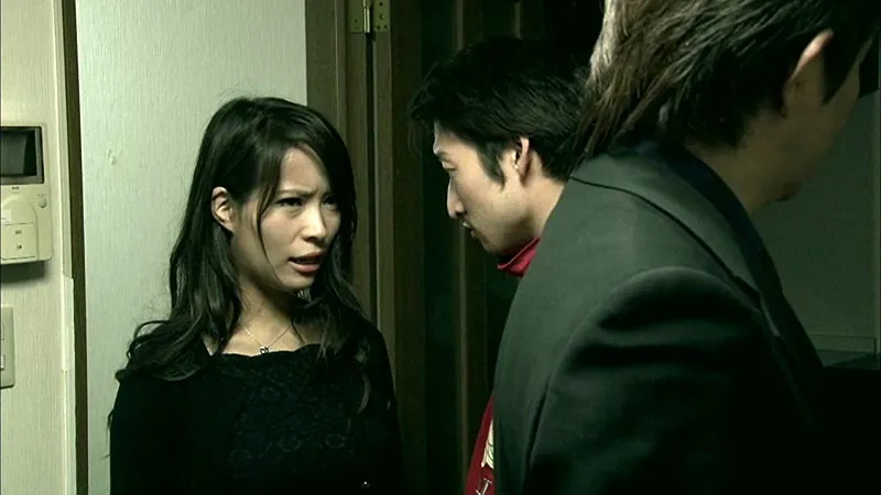 FANZAが提供している真木今日子の美爆乳美女が誘い込むSEX地獄(h_198need00069r18)のサンプル画像-6