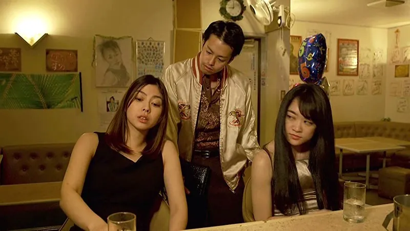 FANZAが提供している卯水咲流の快感に溺れる女の情熱SEX(h_198need00070r18)のサンプル画像-1