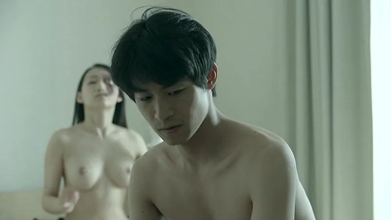 FANZAが提供している蓮実クレアのパーフェクト淫乱ボディ姉妹の狂乱ナイト(h_198need00071r18)のサンプル画像-10