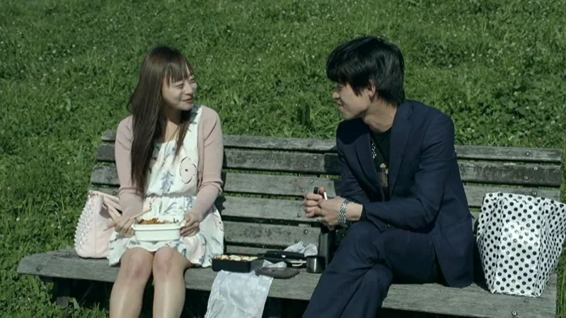 FANZAが提供している蓮実クレアのパーフェクト淫乱ボディ姉妹の狂乱ナイト(h_198need00071r18)のサンプル画像-15