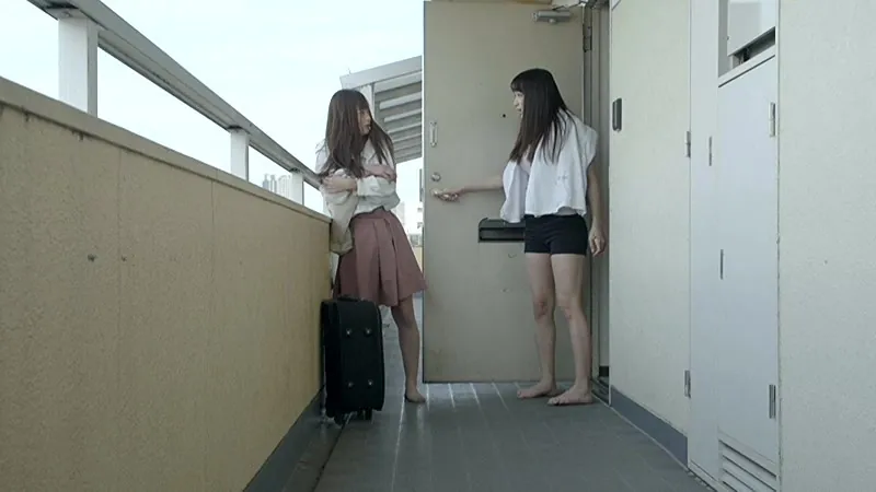 FANZAが提供している蓮実クレアのパーフェクト淫乱ボディ姉妹の狂乱ナイト(h_198need00071r18)のサンプル画像-8