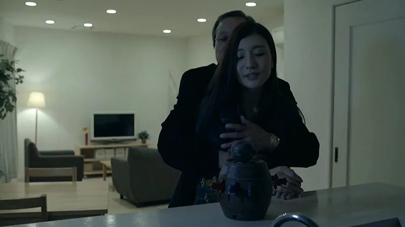 FANZAが提供している古川いおりの最高に美麗で淫乱な女に出逢える夜(h_198need00074r18)のサンプル画像-15