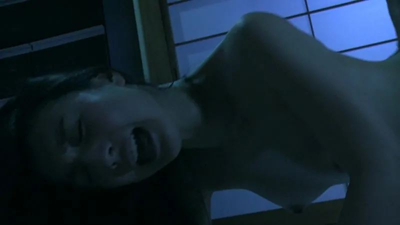 FANZAが提供している古川いおりの最高に美麗で淫乱な女に出逢える夜(h_198need00074r18)のサンプル画像-3