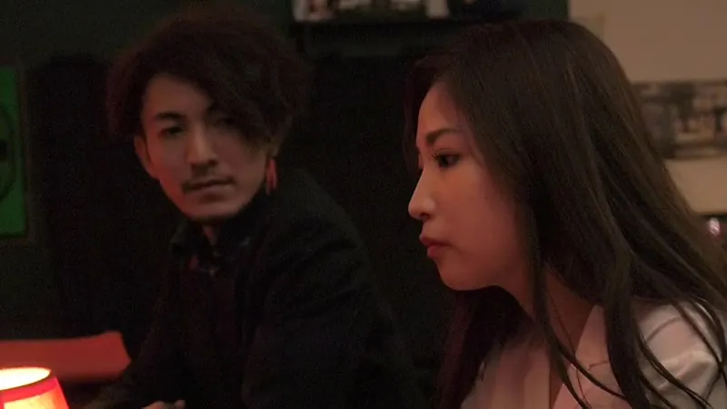 FANZAが提供している栄川乃亜のガチエロボディのナカで燃え盛る欲望とSEXの罠(h_198need00075r18)のサンプル画像-2