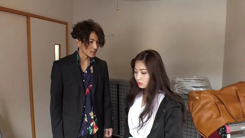 FANZAが提供している栄川乃亜のガチエロボディのナカで燃え盛る欲望とSEXの罠(h_198need00075r18)のサンプル画像-7