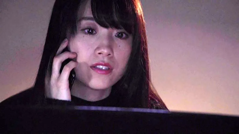 FANZAが提供している長瀬麻美の爆乳と美肌が悶える淫らなネオンの誘惑(h_198need00076r18)のサンプル画像-13