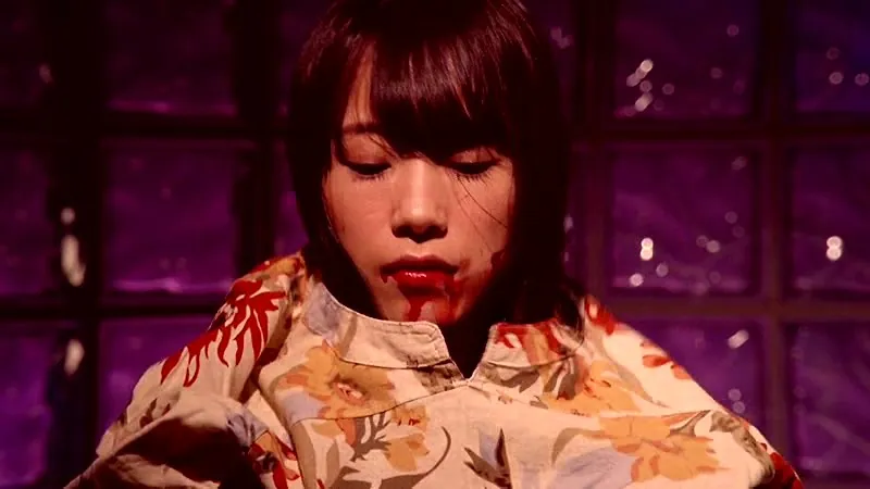 FANZAが提供している長瀬麻美の爆乳と美肌が悶える淫らなネオンの誘惑(h_198need00076r18)のサンプル画像-17
