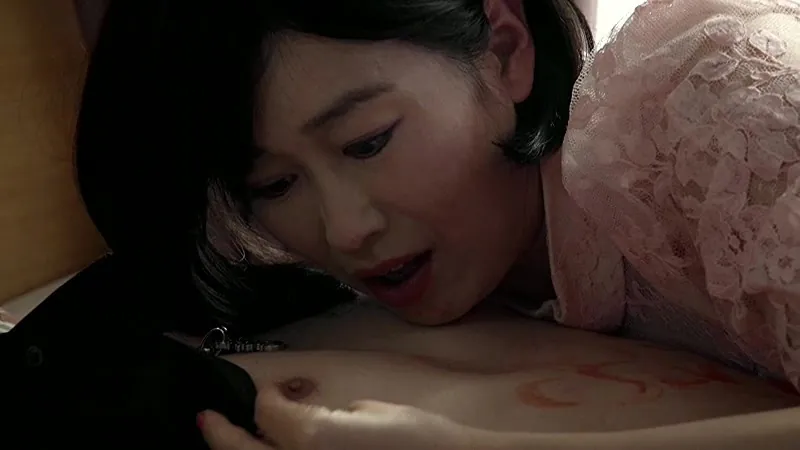 FANZAが提供している長瀬麻美の爆乳と美肌が悶える淫らなネオンの誘惑(h_198need00076r18)のサンプル画像-19