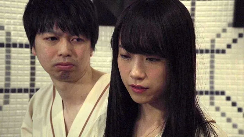 FANZAが提供している長瀬麻美の爆乳と美肌が悶える淫らなネオンの誘惑(h_198need00076r18)のサンプル画像-5