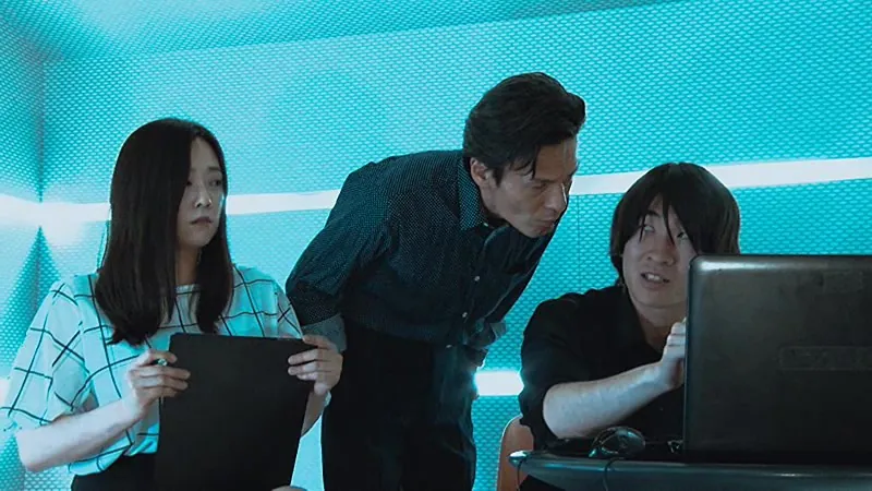 FANZAが提供している真木今日子の美爆乳秘書の秘所はビッショビショ！(h_198need00078r18)のサンプル画像-19