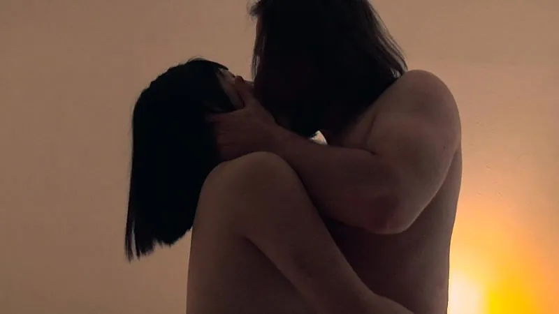 FANZAが提供している真木今日子の美爆乳秘書の秘所はビッショビショ！(h_198need00078r18)のサンプル画像-8