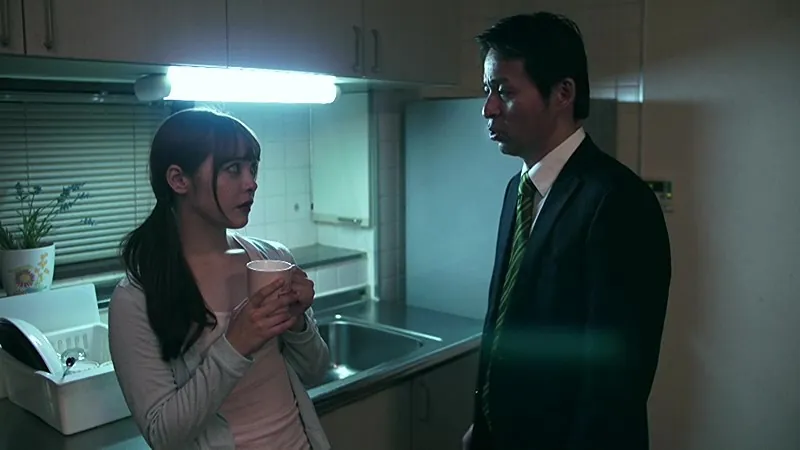 FANZAが提供している小倉由菜と栄川乃亜の絶頂SEXで男客を奪い合うキャバ嬢(h_198need00079r18)のサンプル画像-10