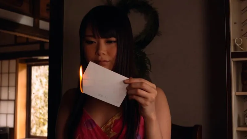 FANZAが提供しているなつめ愛莉の誘惑雌猫の発情SEX御奉仕(h_198need00080r18)のサンプル画像-17