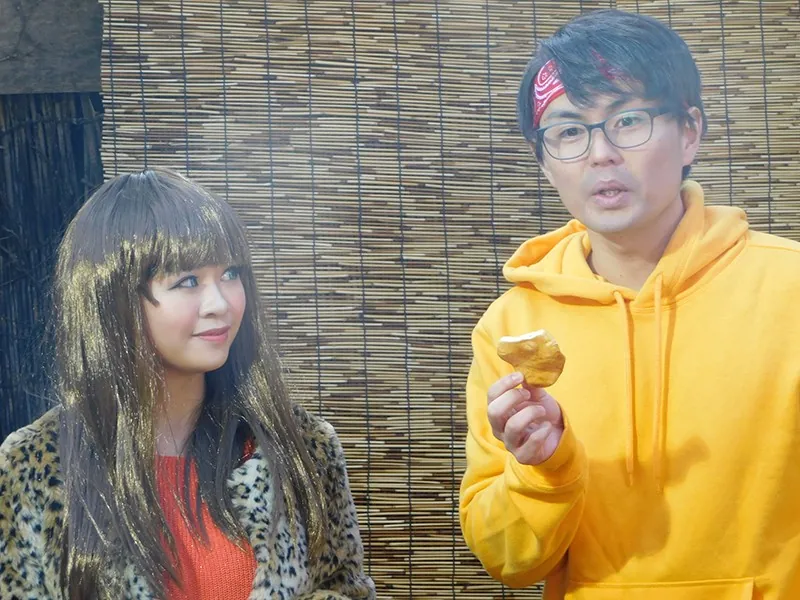 FANZAが提供している羽月希の美爆乳花嫁の誘う甘～い極上SEX(h_198need00082r18)のサンプル画像-1