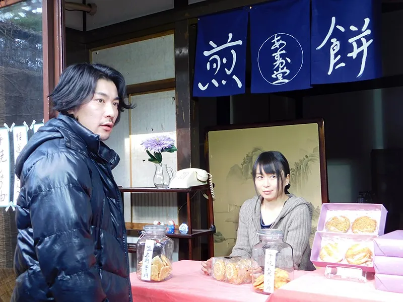 FANZAが提供している羽月希の美爆乳花嫁の誘う甘～い極上SEX(h_198need00082r18)のサンプル画像-2