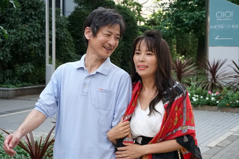 FANZAが提供している真木今日子の毎夜淫らに乱れる最高級痴女キャバ嬢(h_198need00085r18)のサンプル画像-9