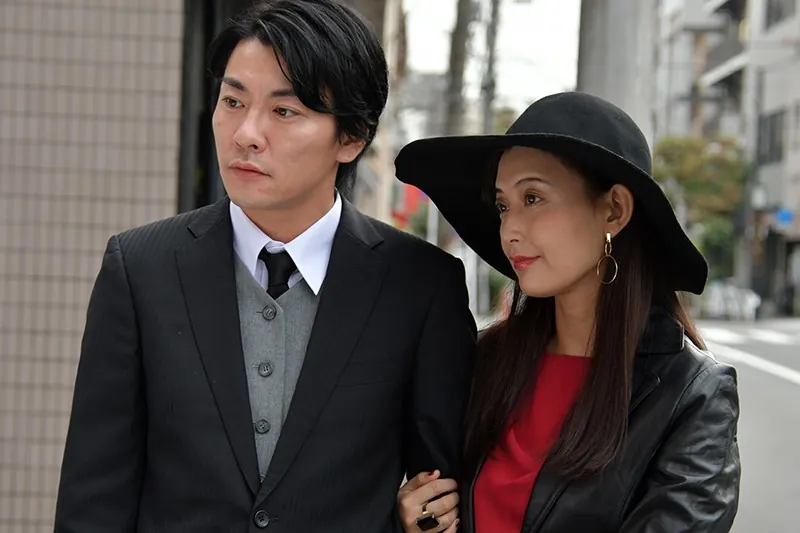 FANZAが提供している架乃ゆらと並木塔子の絶倫竿師の超絶SEXテクに濡れ蕩ける美女たち(h_198need00086r18)のサンプル画像-3