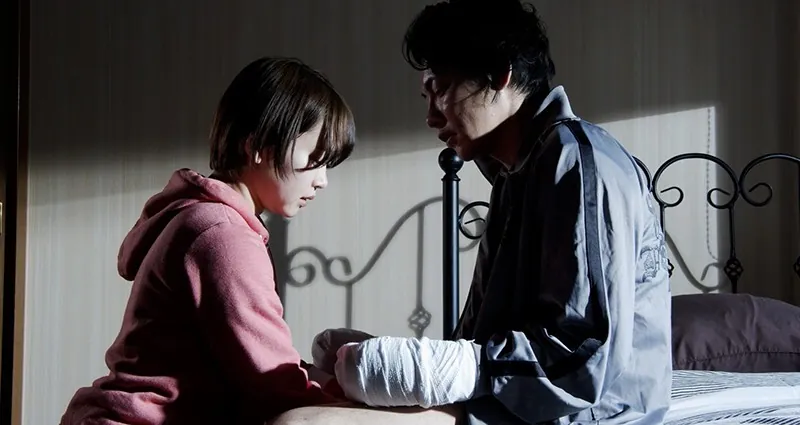FANZAが提供している架乃ゆらと並木塔子の魅惑のテクで絶頂を極める美女たちの歓び(h_198need00089r18)のサンプル画像-8