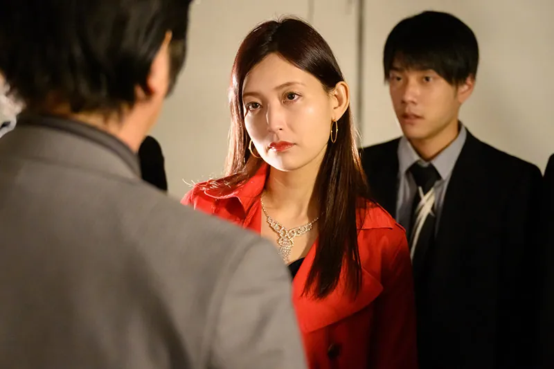 FANZAが提供している架乃ゆらと並木塔子の愛に飢えた美女を貫く肉欲の性戯(h_198need00090r18)のサンプル画像-5
