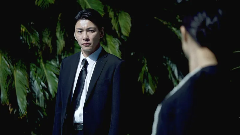 FANZAが提供している神納花と岬あずさのネオンの誘惑に魂を濡らす女たちの絶頂快感SEX(h_198need00092r18)のサンプル画像-10