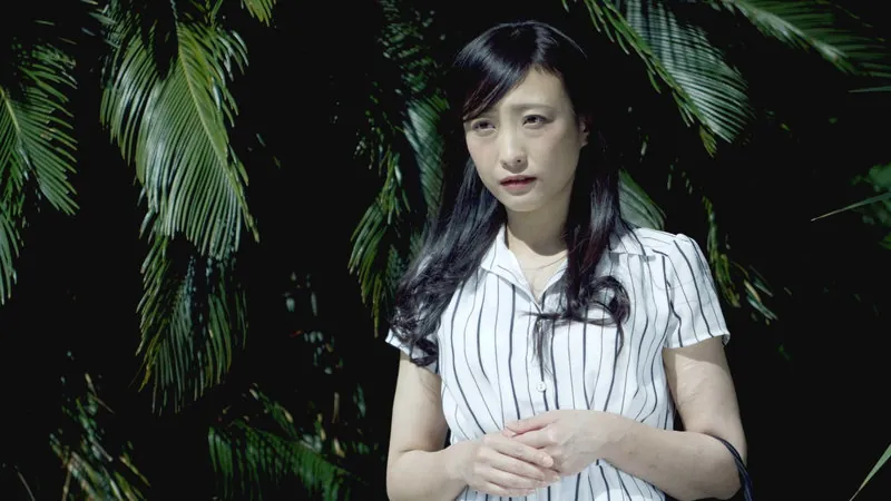 FANZAが提供している神納花と岬あずさのネオンの誘惑に魂を濡らす女たちの絶頂快感SEX(h_198need00092r18)のサンプル画像-9