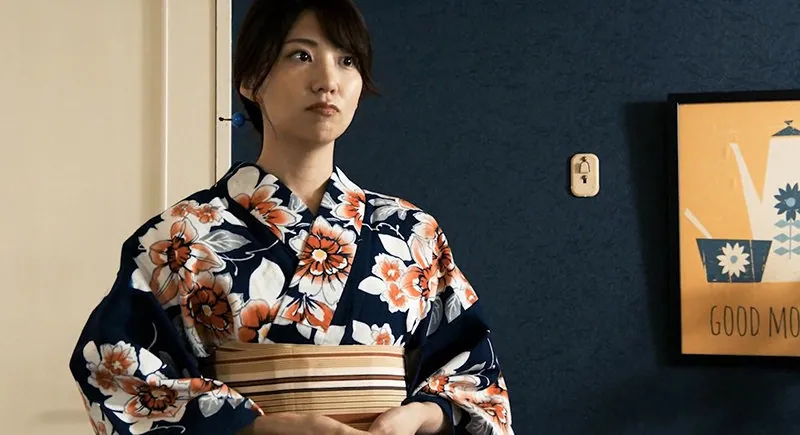 FANZAが提供している山岸逢花の淫靡な微笑みと柔肌に溺れる情事(h_198need00093r18)のサンプル画像-11